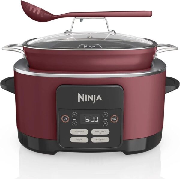 Ninja MC1000 Foodi PossibleCooker 