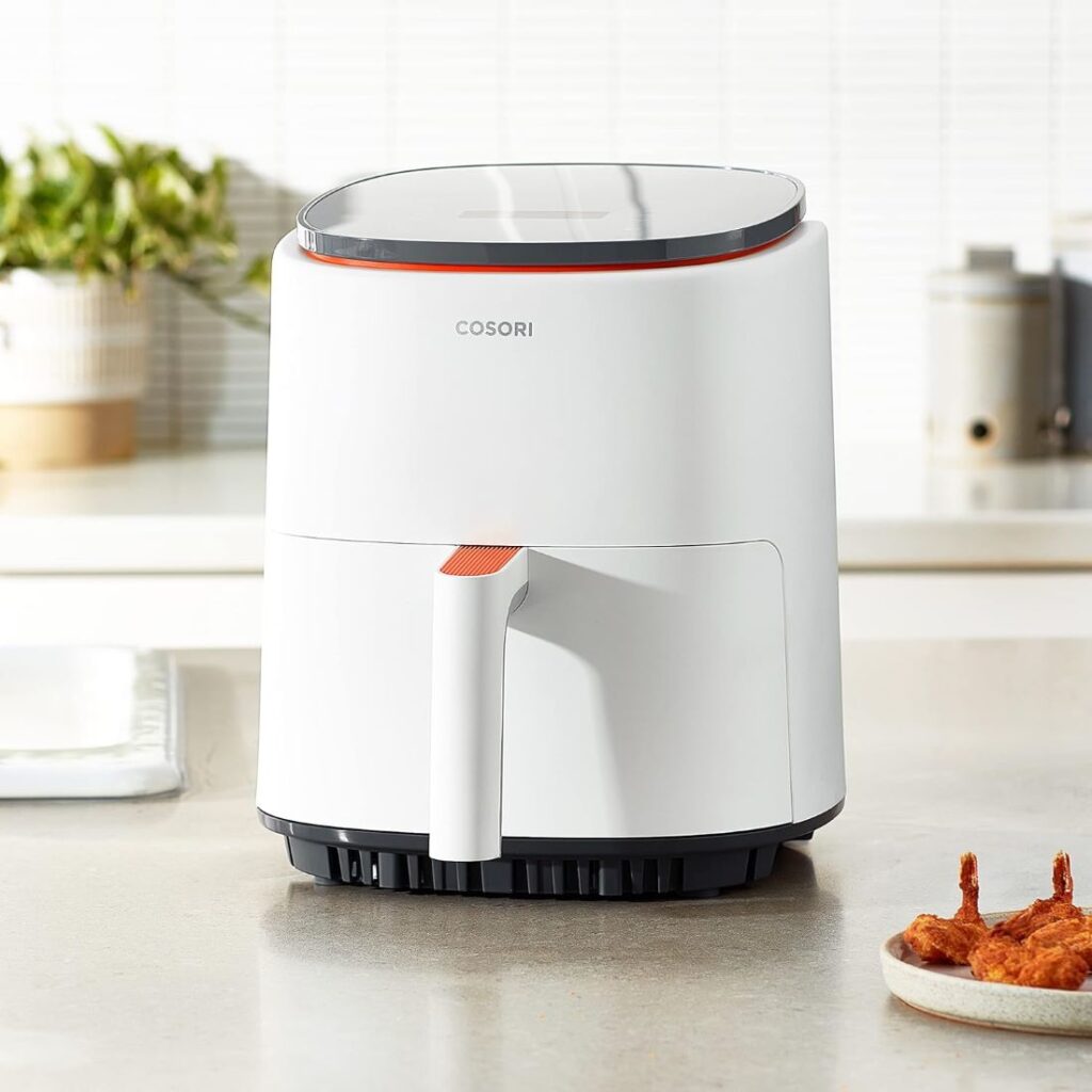 Cosory airfryer4