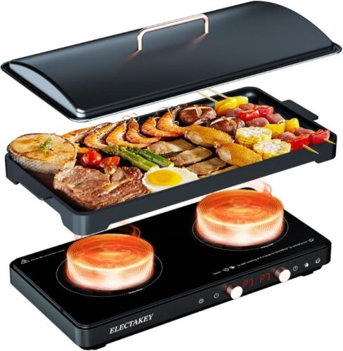 Induction cooktop3