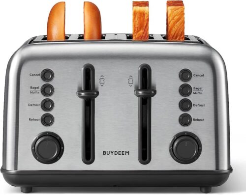 toaster Buyden1