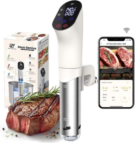 sous vide machine1