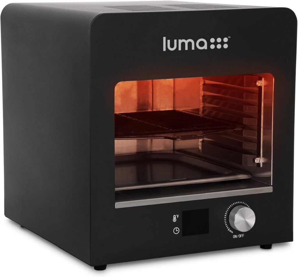 Luma electric steak1