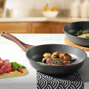 best nonstick frying pan