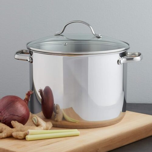 stockpot